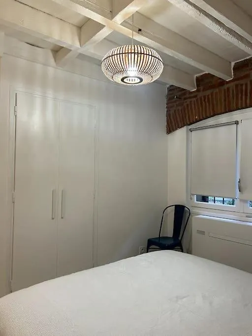 公寓 Le Charmant - Appartement Calme Et Cosy Au Coeur De Toulouse - Proche Transports 法国